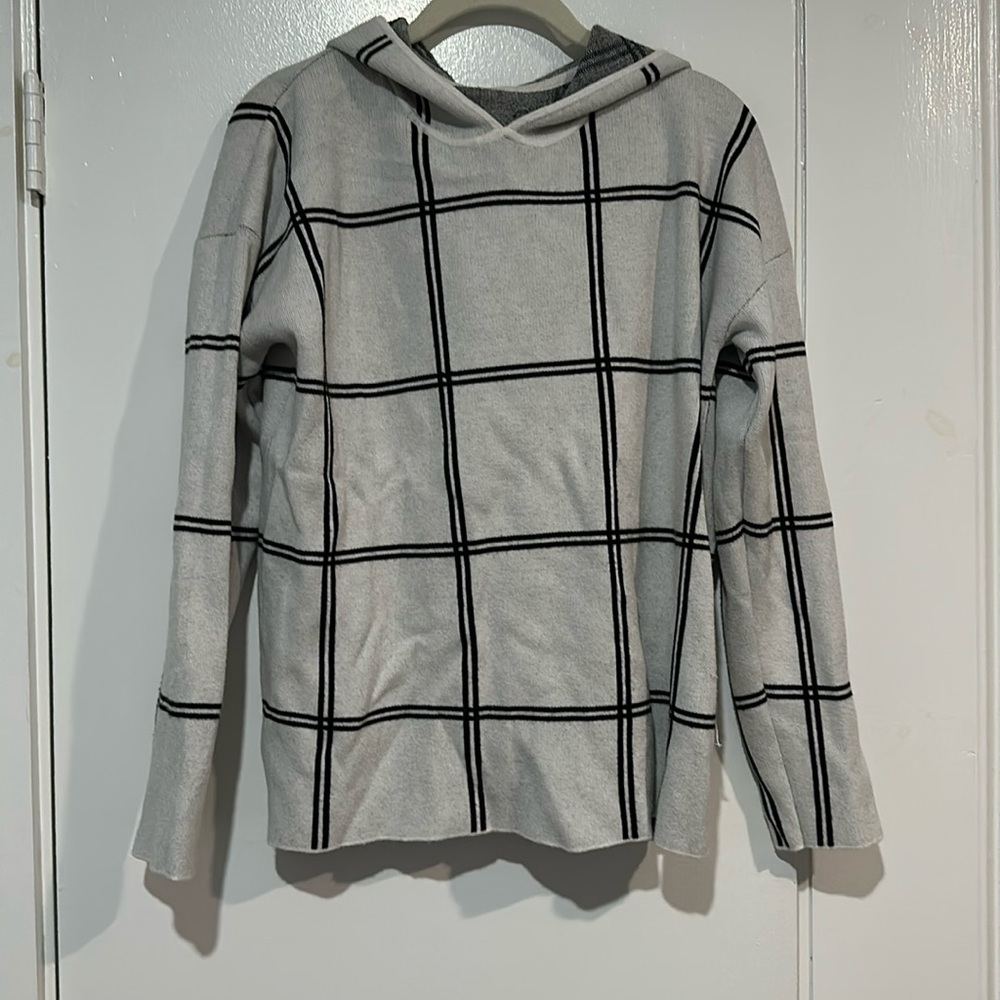 Woman’s sweatshirt